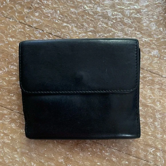 Gucci 2 in 1 compact wallet - Picture 4 of 9